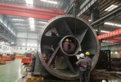 青岛毕昊公共设施维护有限公司浅谈那些世界级的大泵